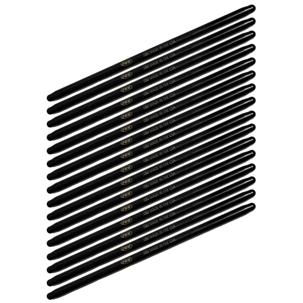 PRW - PUSHROD, SINGLE PIECE CHROMOLY - 9437750