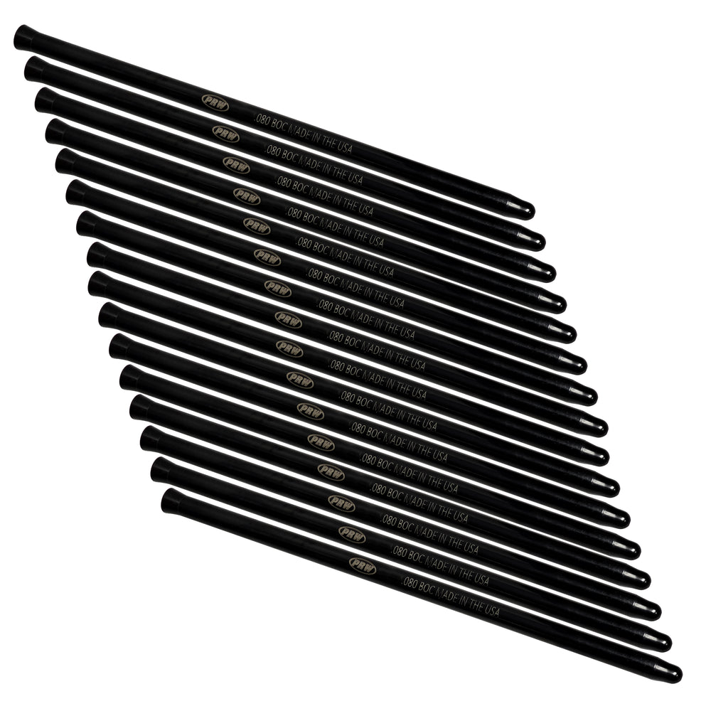 PRW - PUSHROD, SINGLE PIECE CHROMOLY - 9439125-C