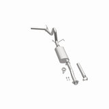 BRExhaust 16-23 Toyota Tacoma 3.5L Exhaust Kit