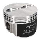 Wiseco Chrysler 383 4.350in Bore 2.065in CH -4.00 CC Piston Set