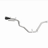 MagnaFlow 25-26 Toyota Camry SPEQ Series Stainless Cat-Back Performance Exhaust System