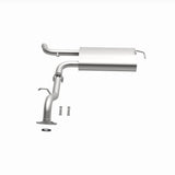 MagnaFlow BRE Exhaust Kit 09-13 Matrix Vibe 1.8L