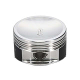 Manley Ford 4.6L Modular V8 Piston Set - 3.572in Bore 1.200in CH, -18.00 CC