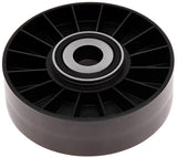 Gates 97-03 Audi A8 V-8 4.2L Idler Belt Drive Pulley