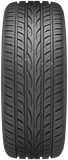 Yokohama Avid ENVigor ZPS Tire - 225/50RF17 94V