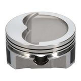 Wiseco Pro Tru Street Chevy Small Block 4.060in Bore 1.125in CH -20.00 CC Piston Set