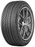 Yokohama Advan Sport EV A/S Tire - 285/40R19 107Y