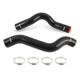 Mishimoto 13-17 Dodge Viper Black Silicone Hose Kit