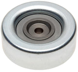 Gates 04-12 Mitsubishi Galant 4-Cyl. 2.4L Idler Belt Drive Pulley