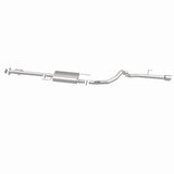 MagnaFlow BRE Exhaust Kit 10-22 Toyota 4Runner 4L