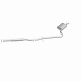 MagnaFlow BRE Exhaust Kit 00-05 LeSabre Park Ave Bonneville 3.8L