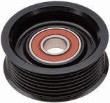 Gates 02-11 Honda Civic 4-Cyl. 2.0L Idler Belt Drive Pulley