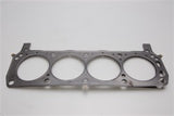 Cometic Ford Boss 302 .060in MLS Cylinder Head Gasket - 4.080in Bore