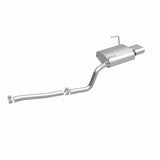 BRExhaust 10-13 Acura MDX 3.7L Direct-Fit Exhaust Muffler Kit