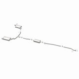 BRExhaust Exhaust Kit Replacement Honda