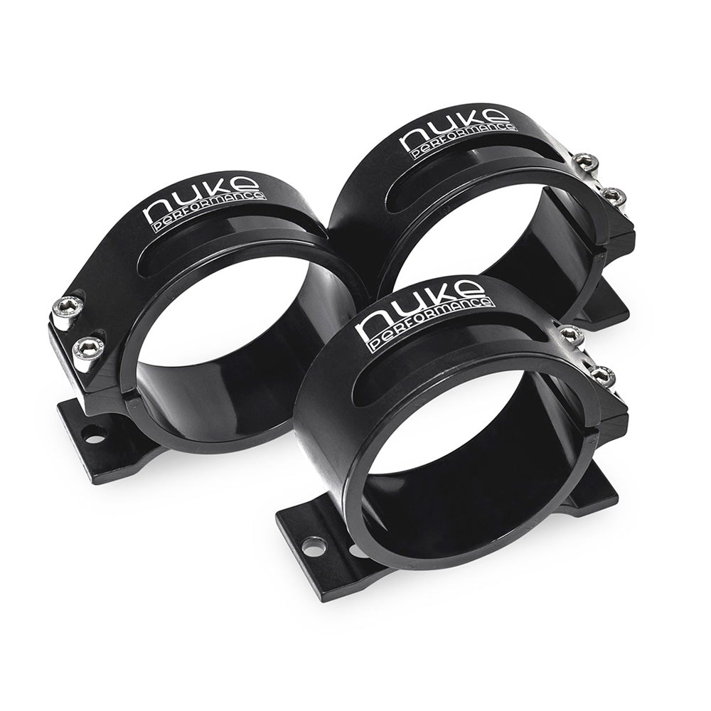 Dual Fuel Filter Bracket 55mm
