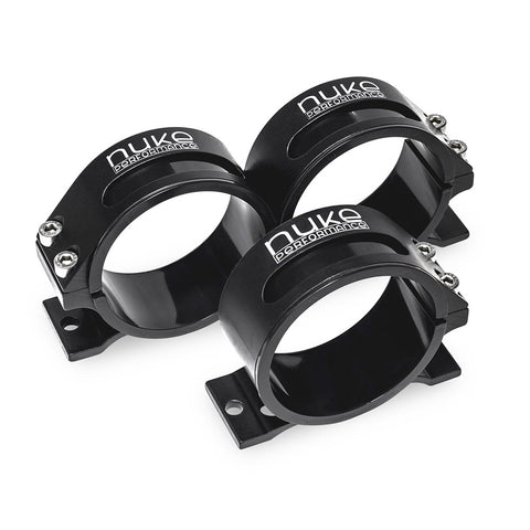 Dual Fuel Filter Bracket 55mm