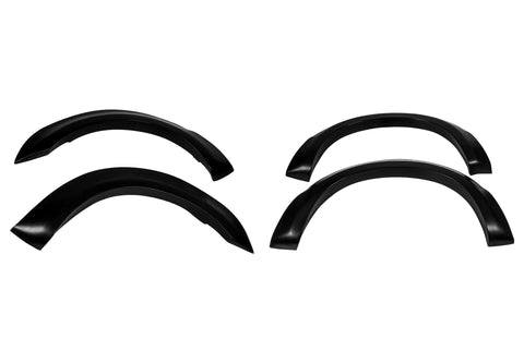 99-08 Ford F150- F450 Super Duty Sport Fender Flares Round Style by Street Scene