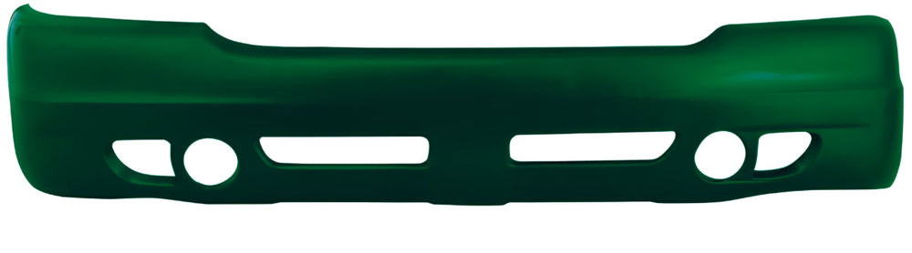 1999-2006 GMC Sierra, Yukon, Yukon XL Generation 1 Front Bumper Cover by Street Scene
