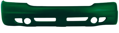 1999-2006 GMC Sierra, Yukon, Yukon XL Generation 1 Front Bumper Cover by Street Scene