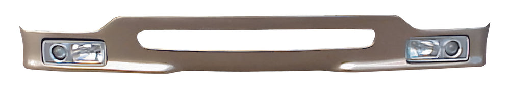 1999-2006 Silverado, Suburban, Tahoe Generation 3 Front Valance by Street Scene