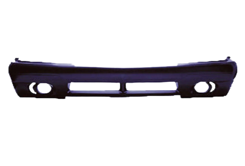 1998-2004 Chevy Blazer, S10 Generation 1 Front Bumper Cover by Street Scene
