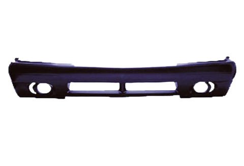 1998-2004 Chevy Blazer, S10 Generation 1 Front Bumper Cover by Street Scene