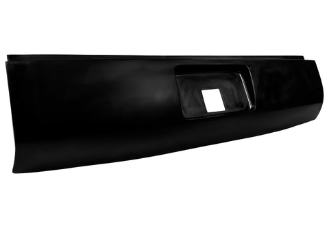 1999-2006 Chevy Silverado / GMC Sierra Stepside Pickup Roll Pan by Street Scene