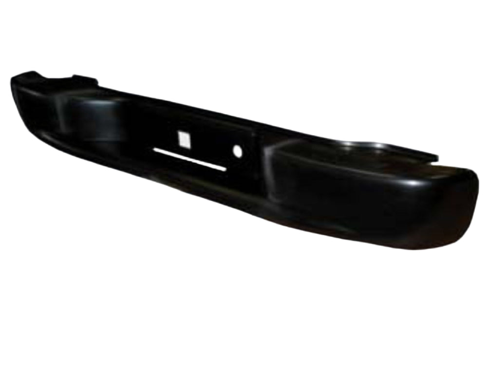 2000-2006 Chevy Suburban, Tahoe / GMC Yukon, Yukon XL Rear Bumper Cover by Street Scene