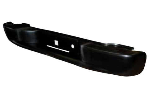 2000-2006 Chevy Suburban, Tahoe / GMC Yukon, Yukon XL Rear Bumper Cover by Street Scene