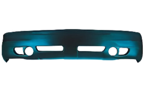 1999-2006 Chevy Silverado, Suburban, Tahoe Generation 3 Front Bumper Cover by Street Scene