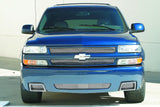 1999-02 Chevrolet Silverado, 00-06 Suburban, Tahoe Generation 6 Front Valance by Street Scene