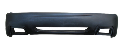 1999-02 Chevrolet Silverado, 00-06 Suburban, Tahoe Generation 6 Front Valance by Street Scene