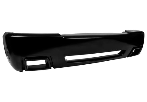 2003-2006 Silverado Generation 1 Front Bumper Cover by Street Scene