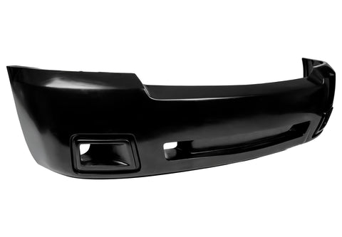 2007-2013 Avalanche, Suburban, Tahoe / GMC Yukon Generation 1 Front Bumper Cover by Street Scene