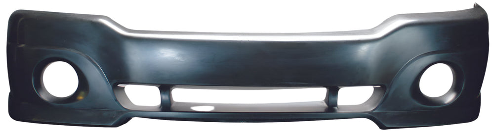 2003-2006 Sierra Generation 1 Front Bumper Cover by Street Scene