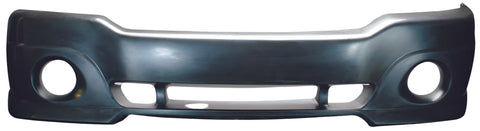 2003-2006 Sierra Generation 1 Front Bumper Cover by Street Scene