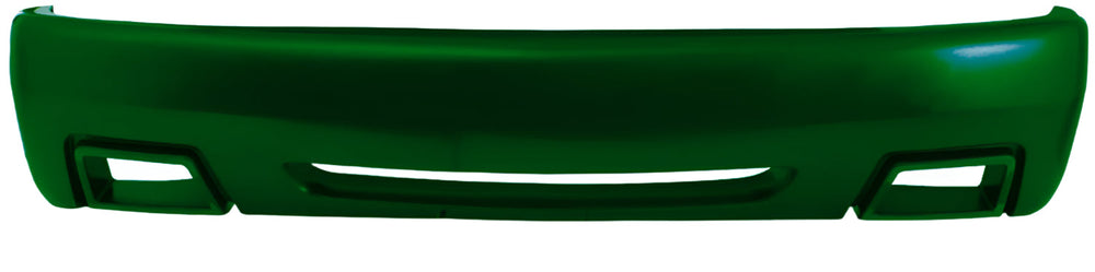 1988-1999 Chevy / GMC Truck Generation 7 Front Bumper Cover by Street Scene
