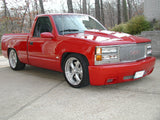 1988-1999 Chevy / GMC Truck Generation 7 Front Bumper Cover by Street Scene