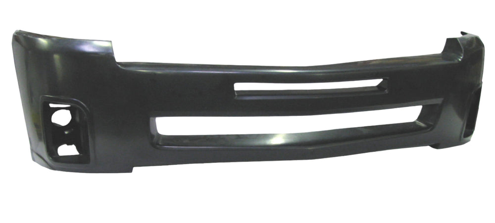 2007-2010 Silverado Generation 1 Front Bumper Cover by Street Scene