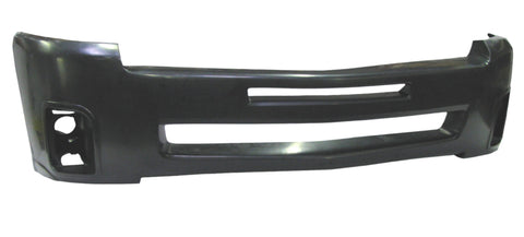 2007-2010 Silverado Generation 1 Front Bumper Cover by Street Scene