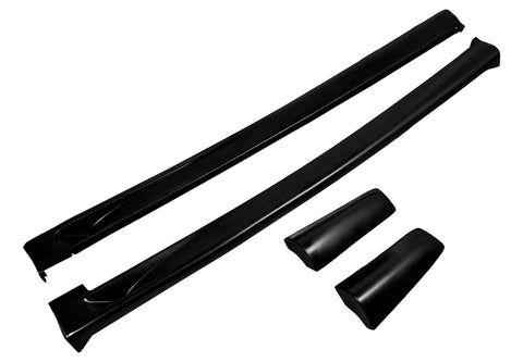2000-2006 Tahoe / Yukon, Yukon XL Side Skirts by Street Scene