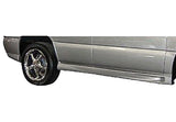 2000-2006 Tahoe / Yukon, Yukon XL Side Skirts by Street Scene