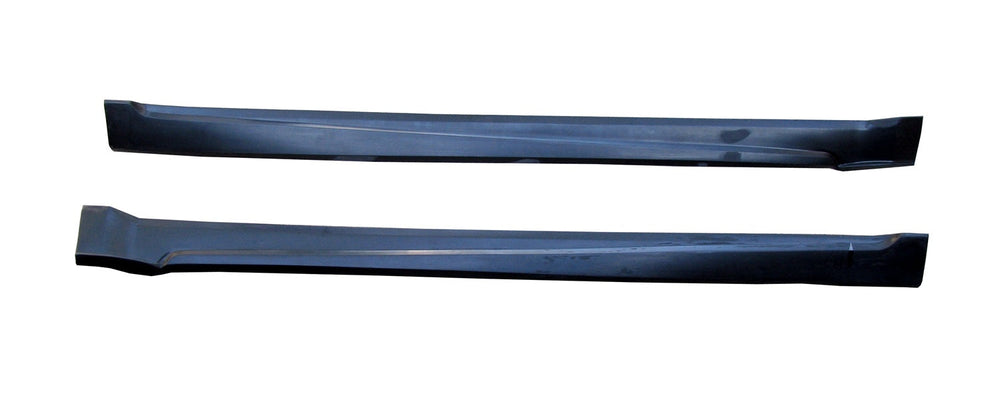 2007-2013 Tahoe /  Yukon Side Skirts by Street Scene