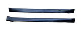 2007-2013 Tahoe /  Yukon Side Skirts by Street Scene