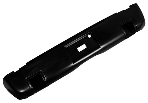 2007-2013 Silverado Roll Pan by Street Scene