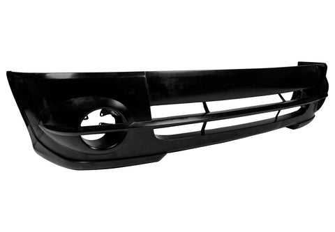 2007-2013 GMC Sierra Generation 1 Front Bumper Cover by Street Scene