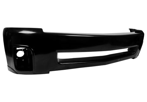 2007-2013 Silverado Generation 1 Front Bumper Cover by Street Scene