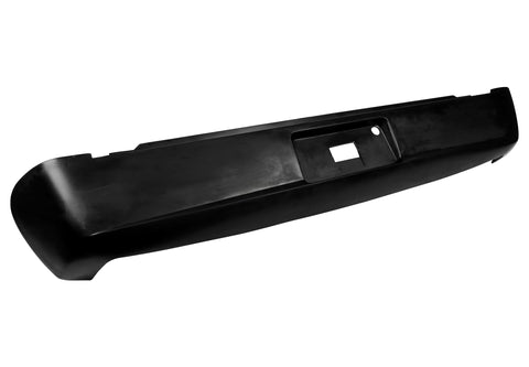 2007-2013 Chevy Silverado Generation 2 Roll Pan by Street Scene