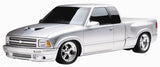 1994-1997 Blazer, S10 / Jiimmy Generation 1 Front Valance by Street Scene